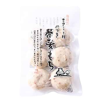 きなこもち ロゼット オーダー 丸永製菓 御餅きなこもち 1箱（60ml×6本入）| コープこうべネット