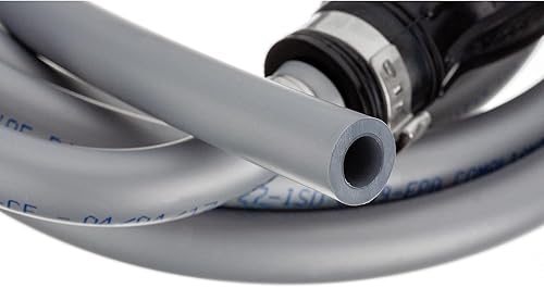 Miniatura 4 de Quicksilver 8M0061890 Conjunto de línea de combustible - 9 pies de largo con bombilla de imprimación