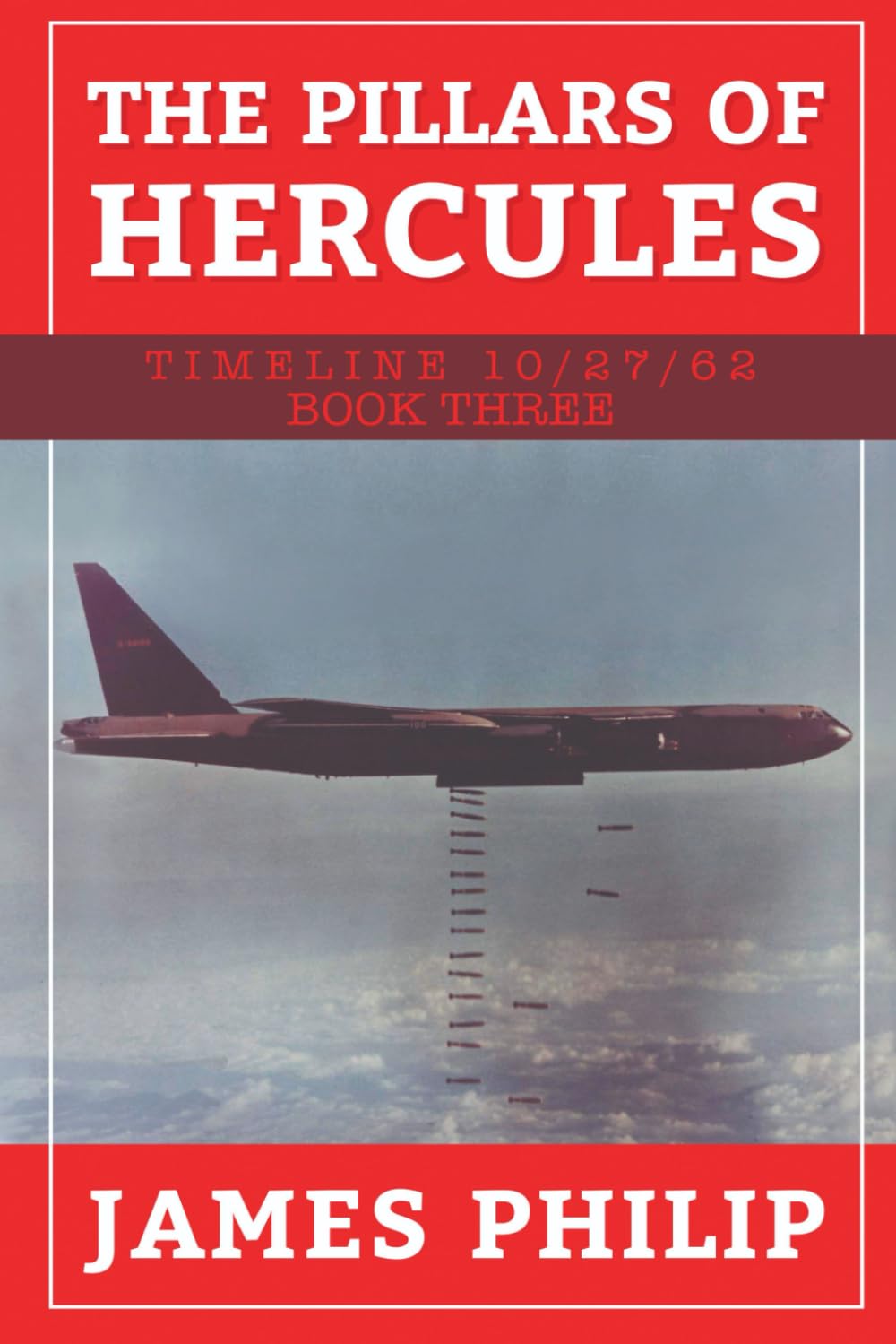 The Pillars of Hercules (Timeline 10/27/62)