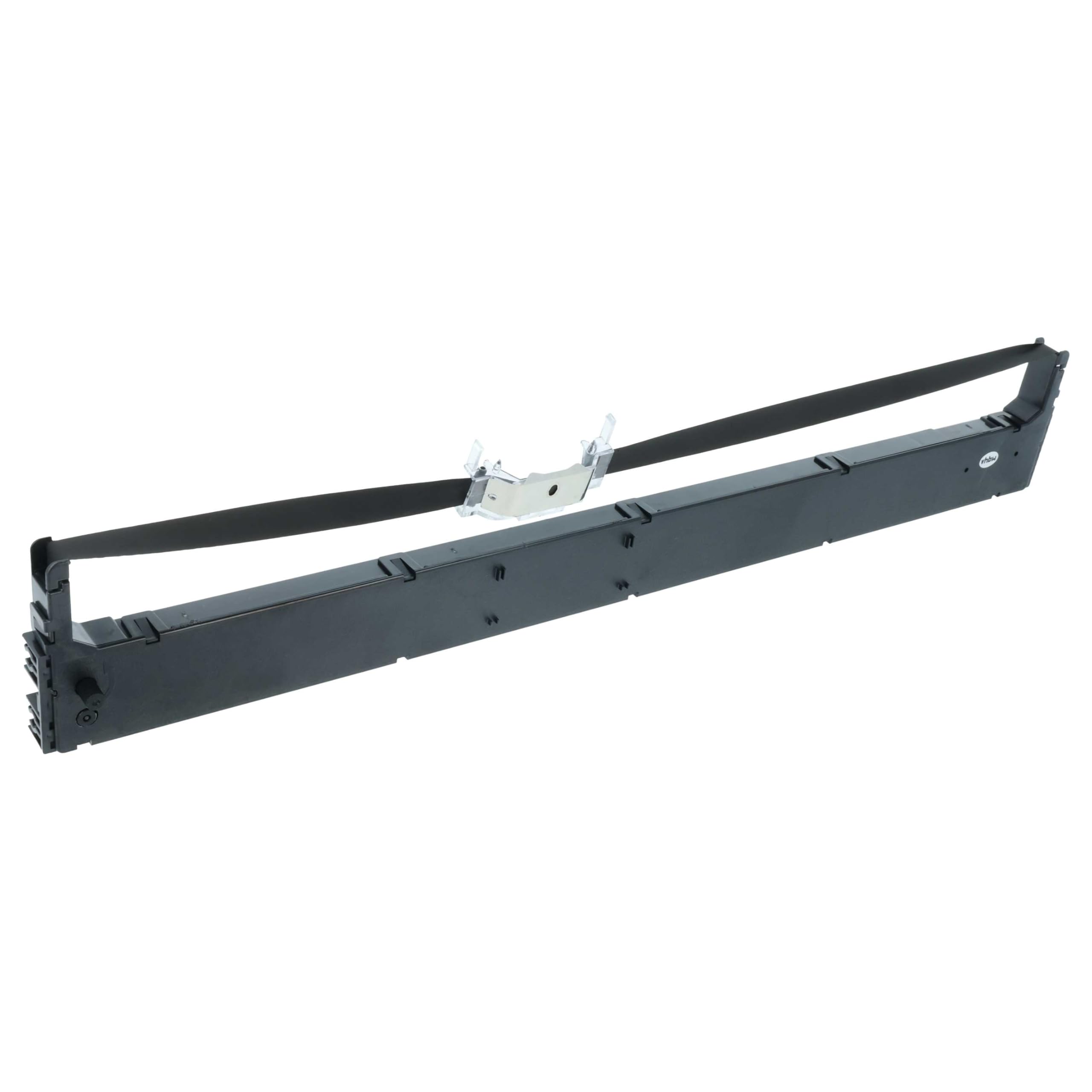 vhbw 10x nastro inchiostrato sostituisce Tally 044830