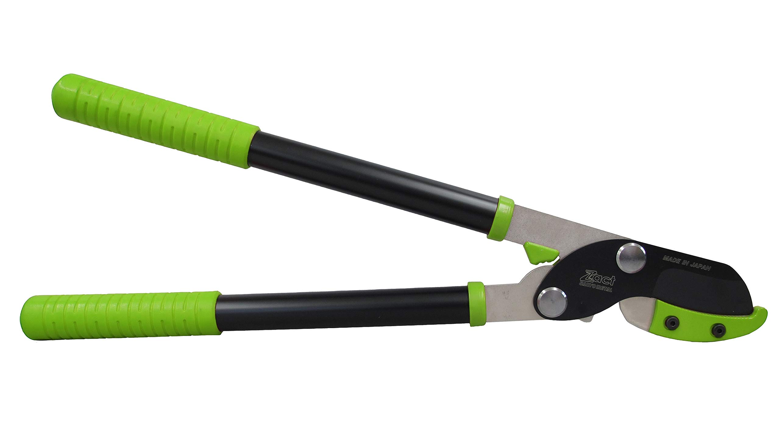 Sanyo Metal Transplanting Iron Slim Scoop