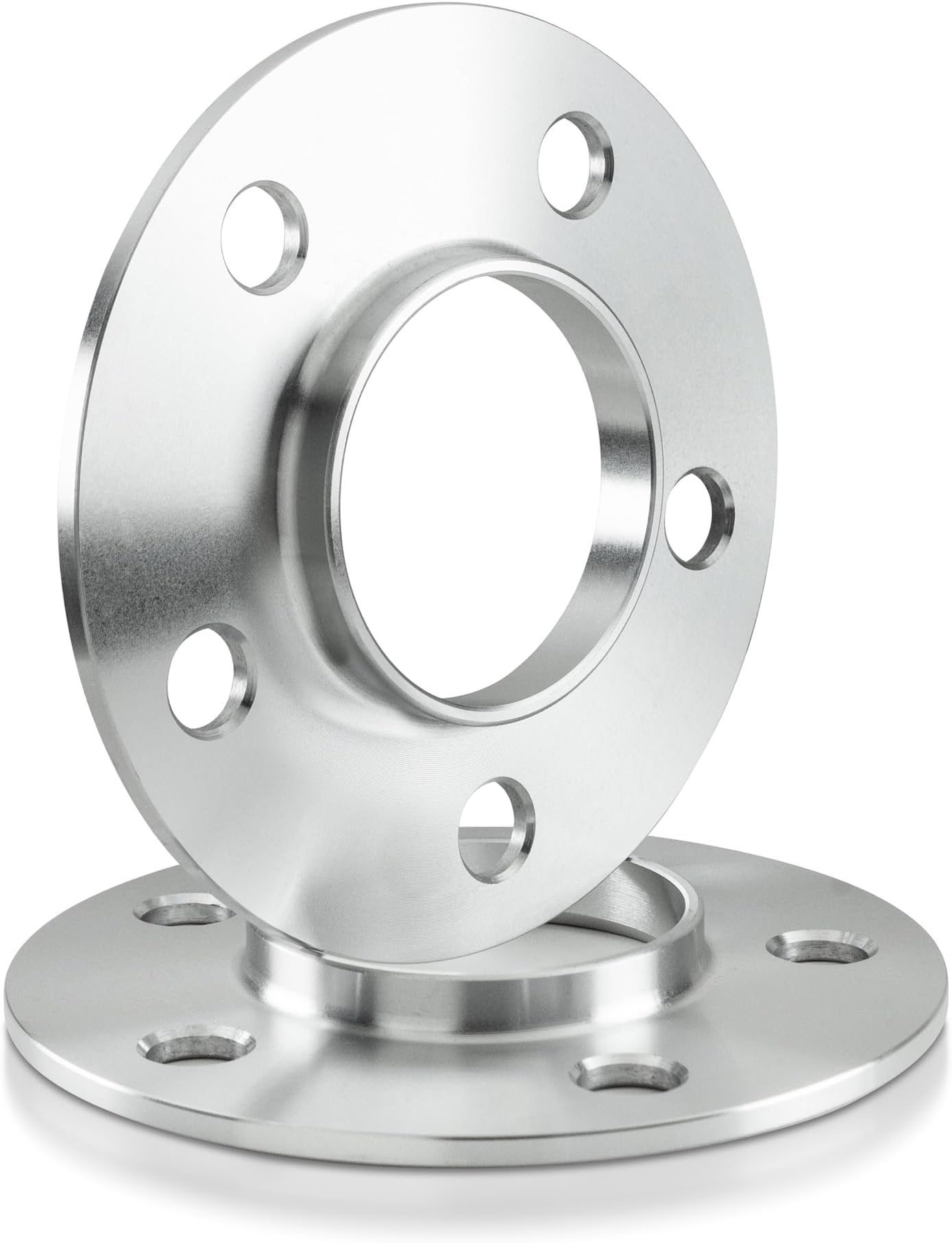 Customadeonly 5x114.3 Wheel Spacers for Camry IS250 IS300 IS350 GS350 (3mm Thick 2pcs) Hubcentric 60.1 to 73.1 -Works with Aftmarket Wheels w/ 73.1mm Bore ONLY
