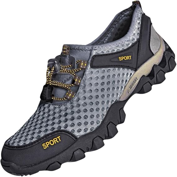 Non-Slip, Breathable, Luxury Shoes 
