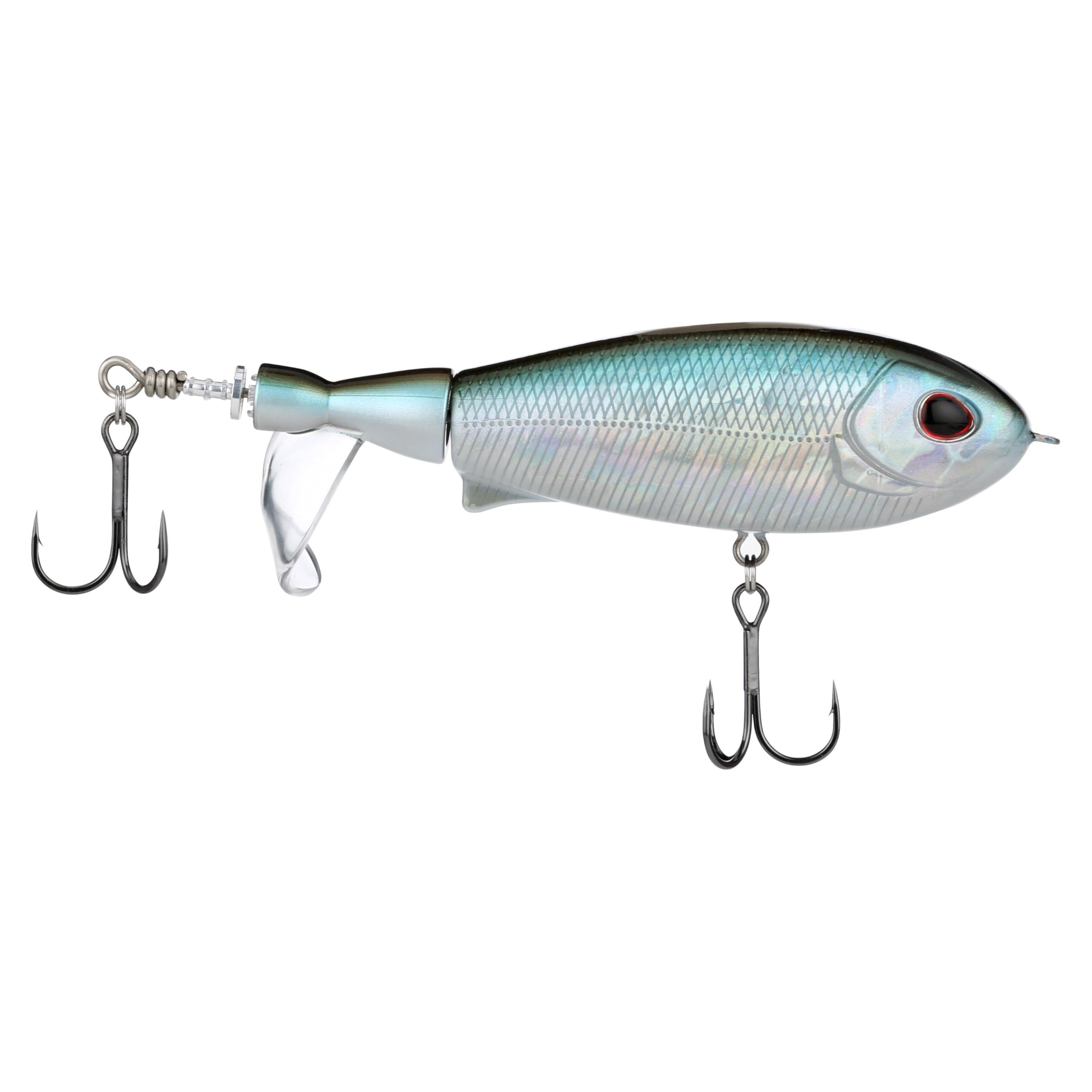 Berkley Screamin' Choppo Fishing Hard Bait