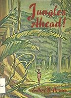 Jungles ahead! B0007EK1W6 Book Cover