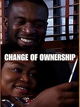 Change Of Ownership