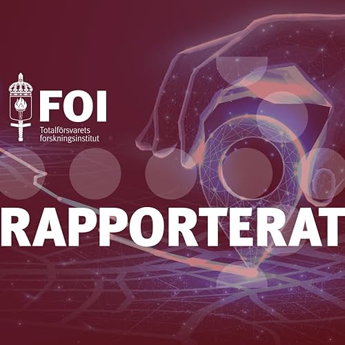 68. AI-tr&auml;nad geolokalisering &ndash; snabbare och effektivare bild- och videogranskning