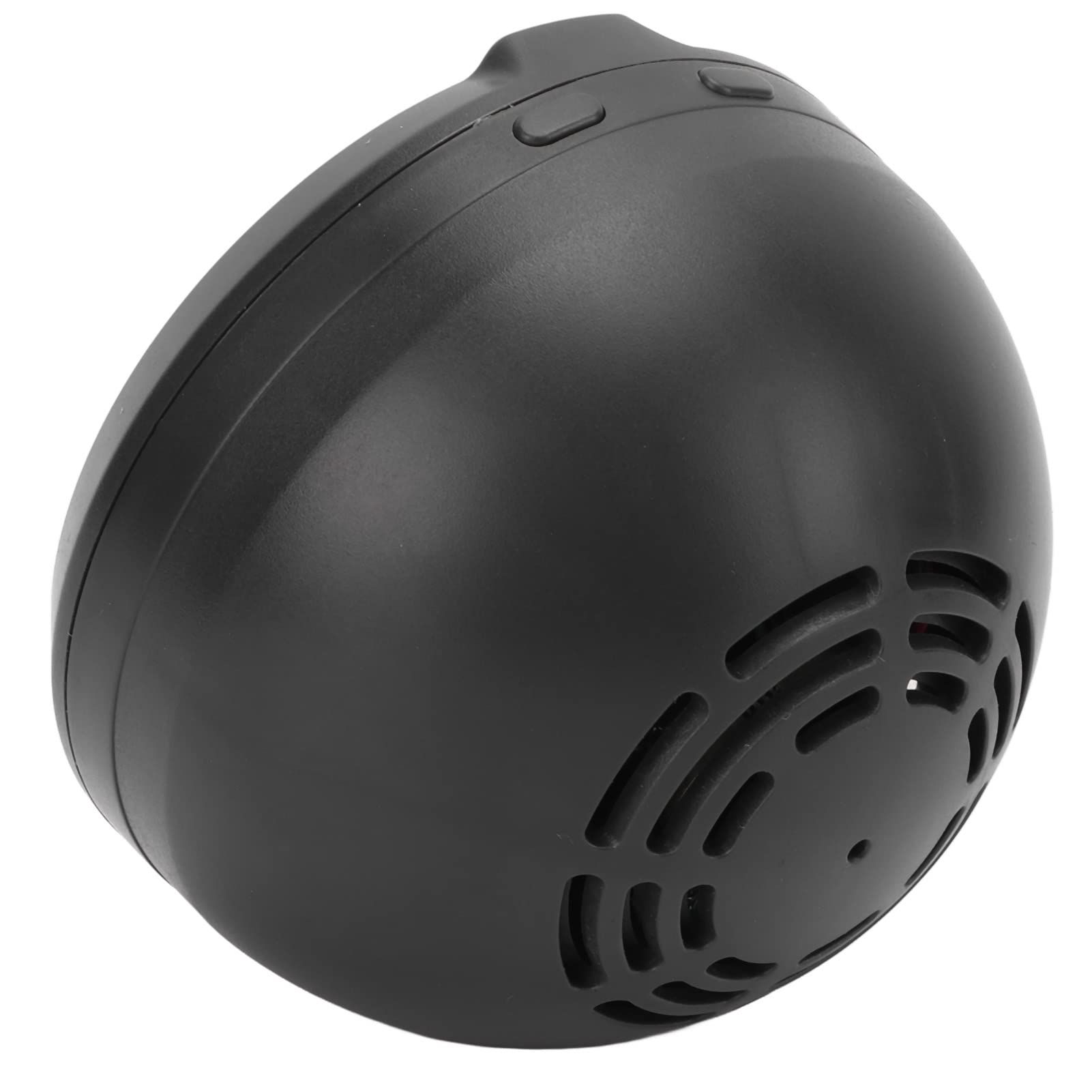 Hyuduo Detector de Dióxido de Carbono, Medidor de CO2 Inteligente Portátil, Monitor Digital de Calidad del Aire, Pantalla Dinámica, Rendimiento Estable, Diseño Compacto para Uso en Viajes en la
