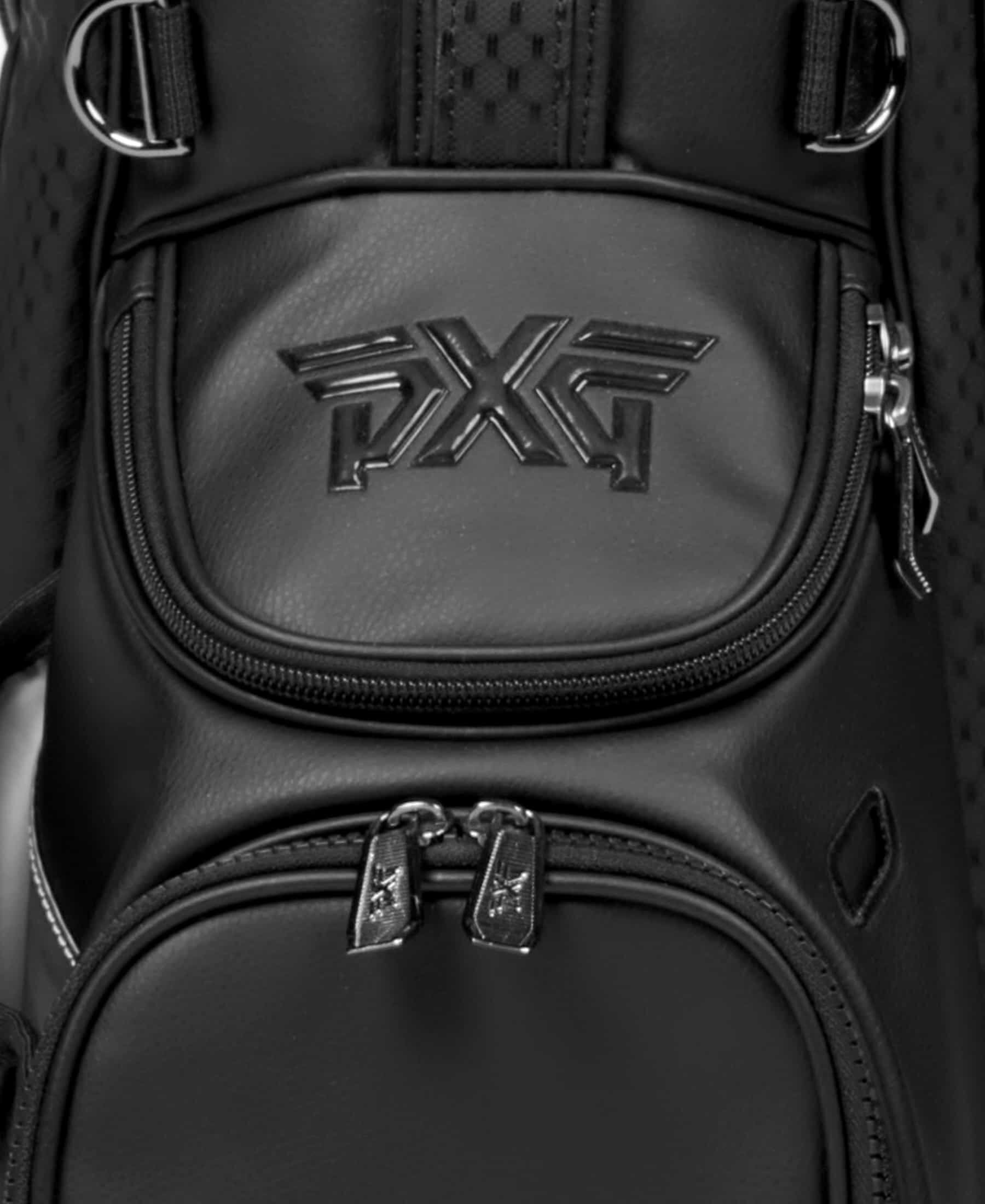 Amazon.co.jp: ピーエックスジー(PXG) DELUXE CARRY STAND BAG 9型 4