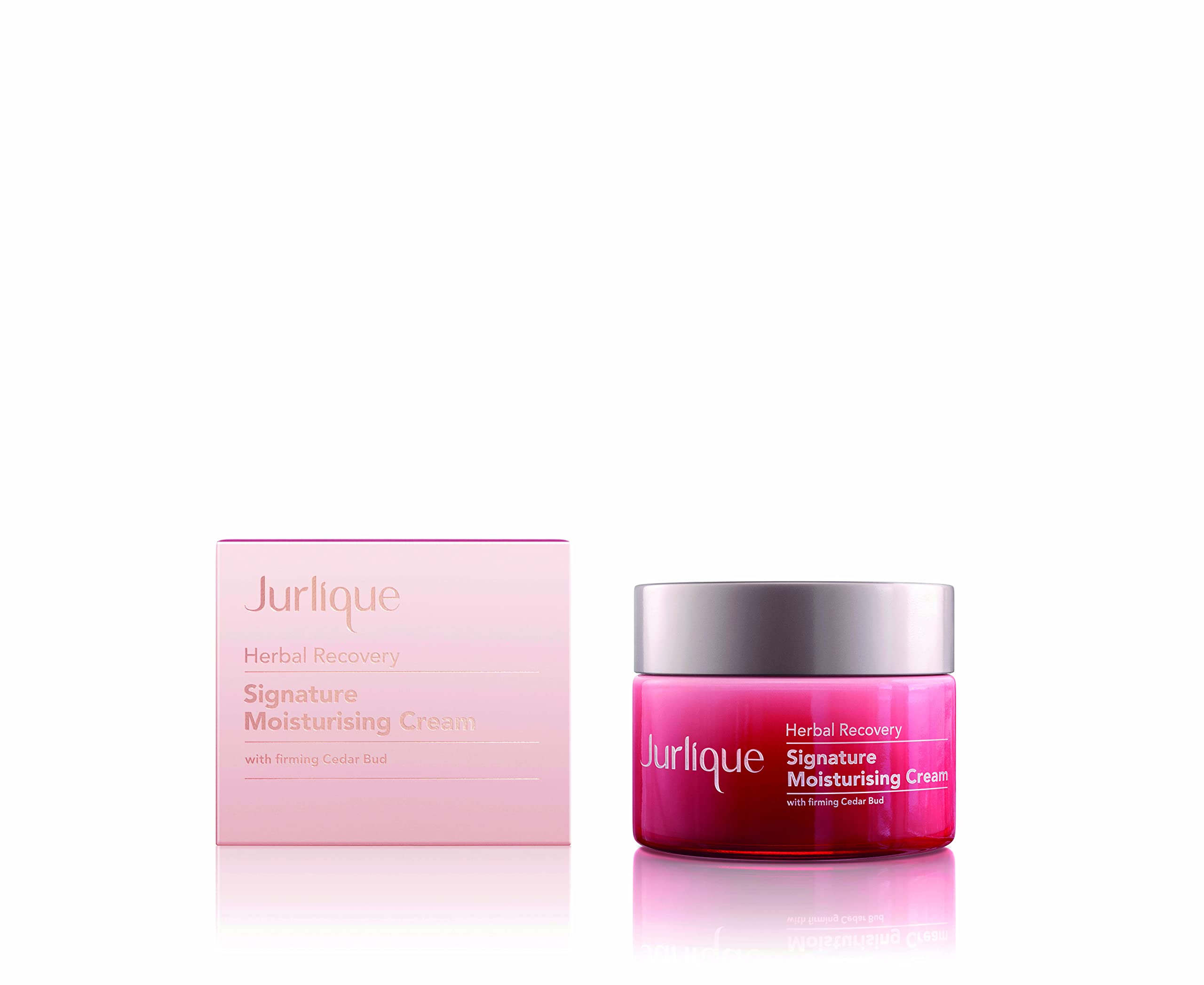 JurliqueHerbal Recovery Signature Cream Facial Moisturizer