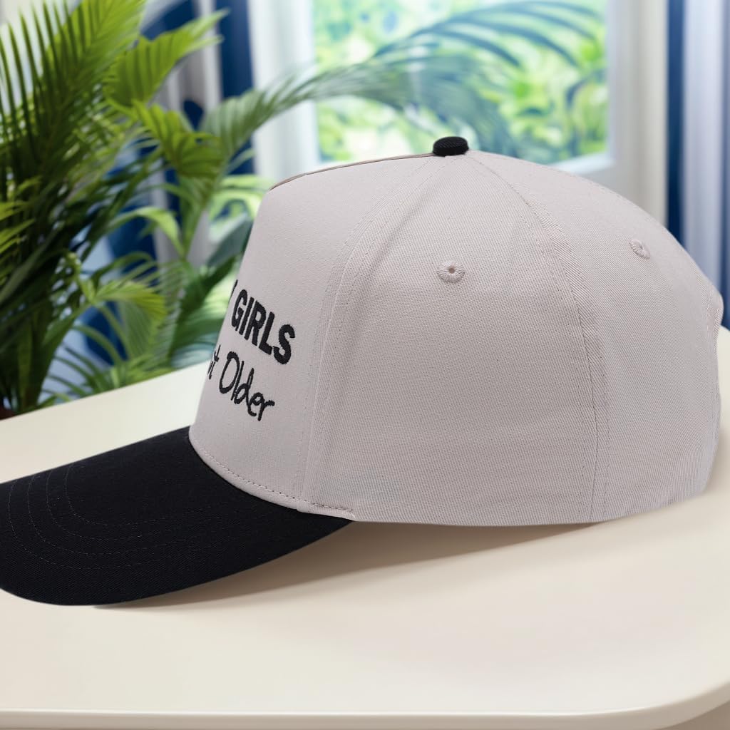 KEYLZOIN Baseball Cap for Husband and Dad