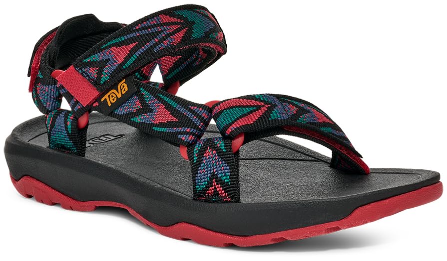 Image of Teva Kids' Hurricane Xlt2