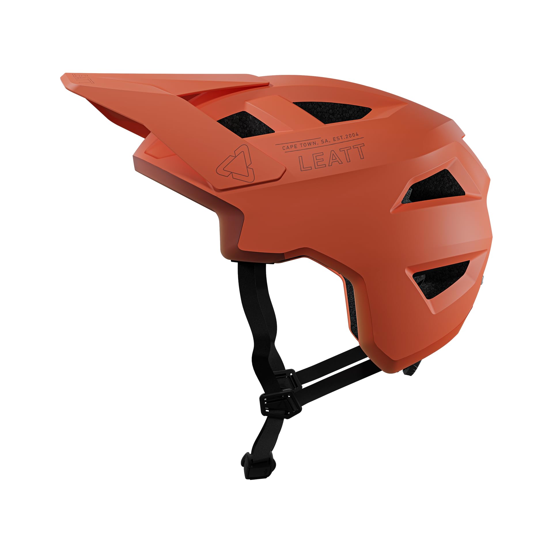 Kask MTB AllMtn 2.0 V23 Flame #M 55-59 cm