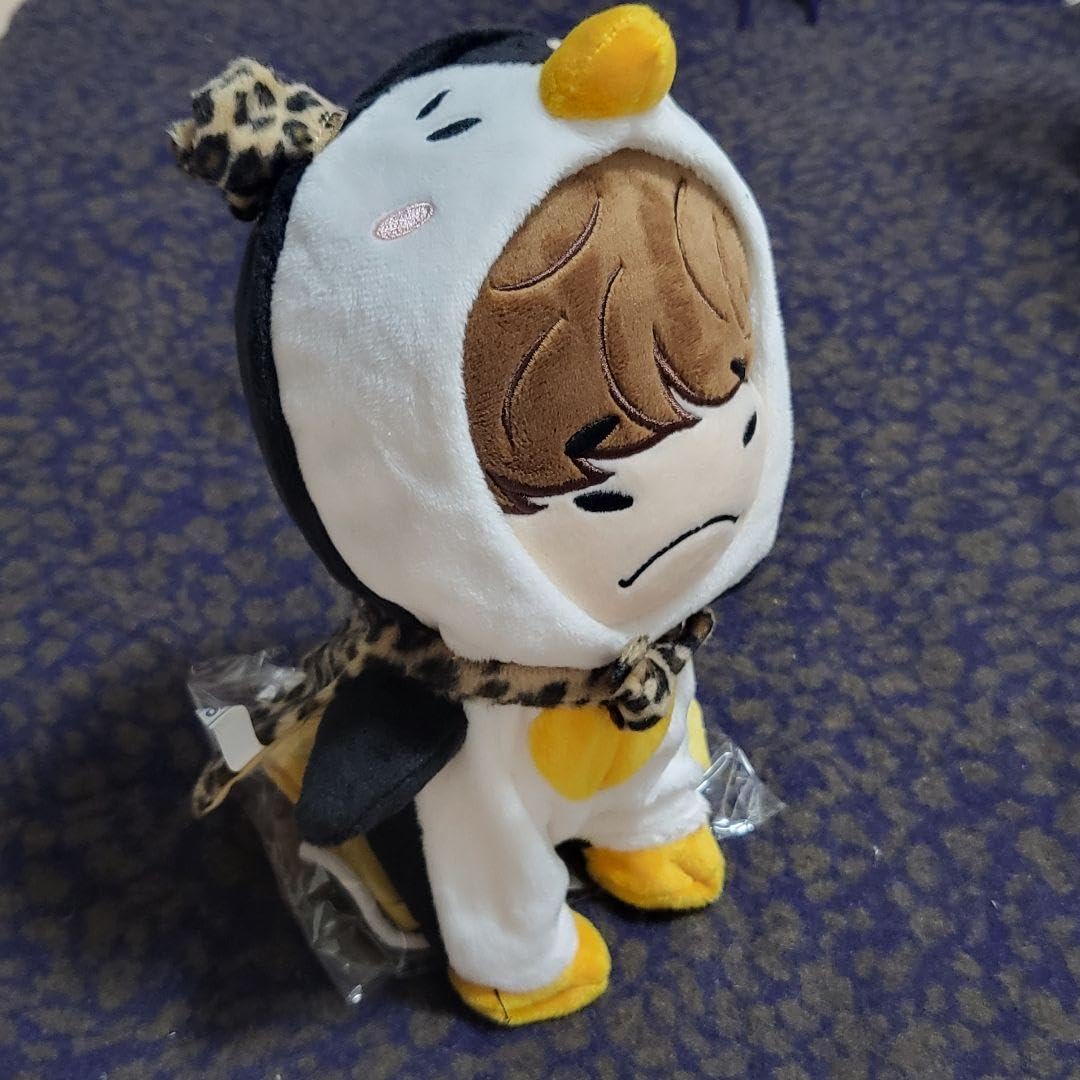 2PM ジュノ イップニ 20cm ドール 2PM ジュノドール イップニ 20cm