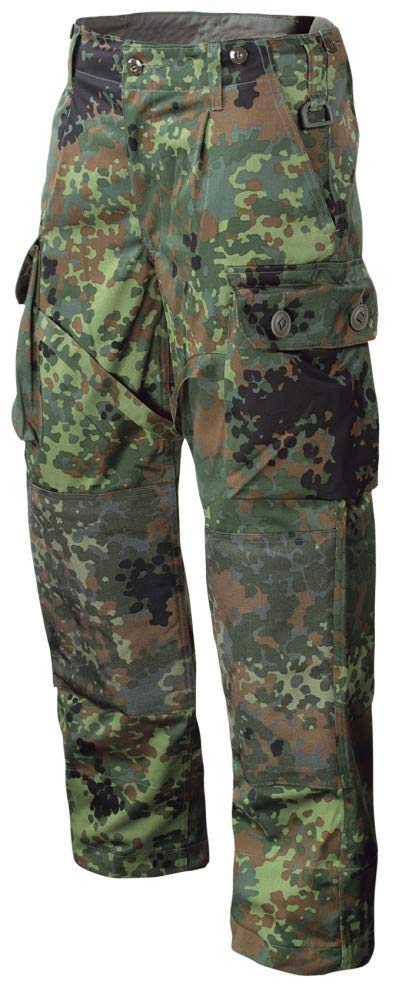 Leo Köhler Unisex Hose 107-1_Hose