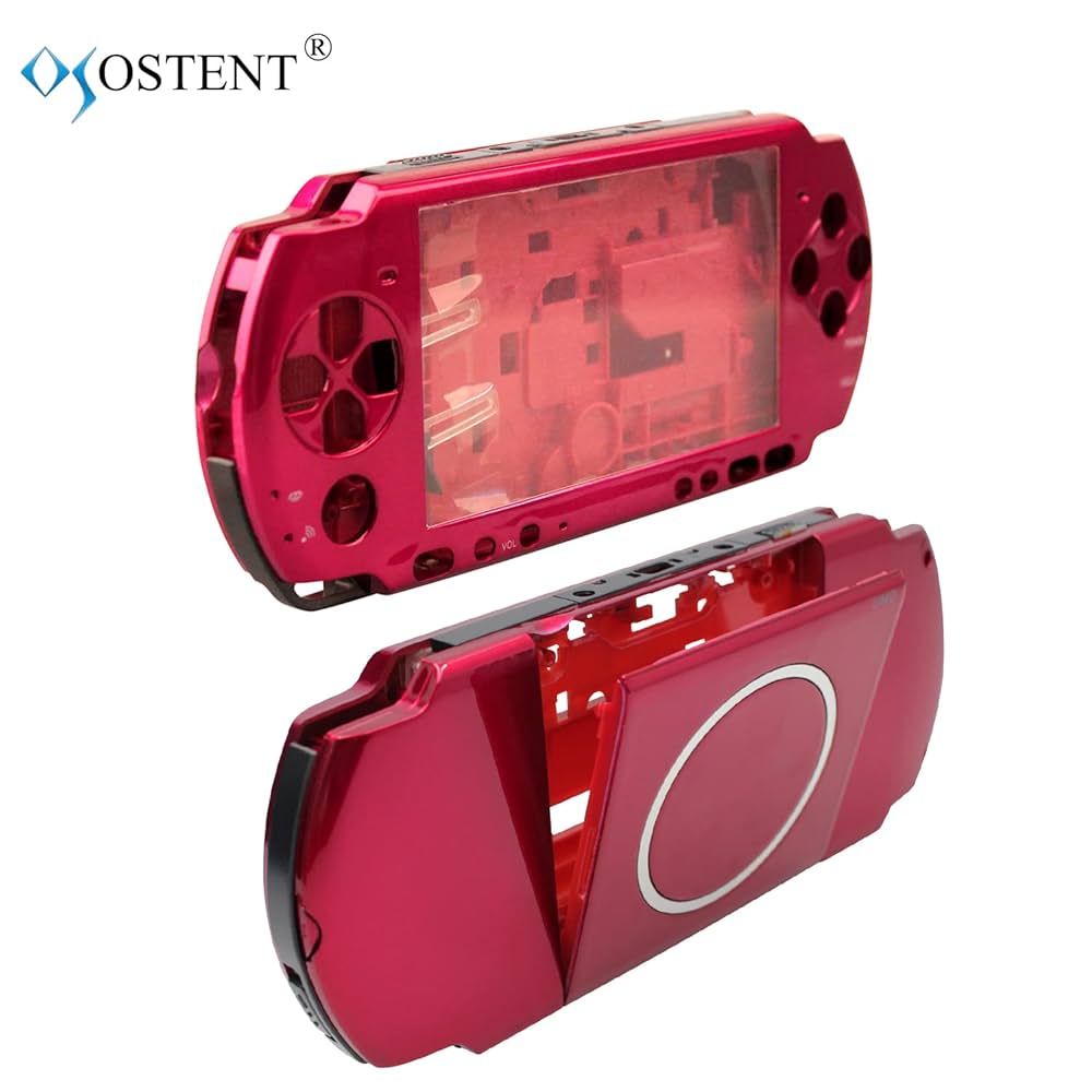 Amazon.com: OSTENT Full Housing Shell Faceplate Case Repair