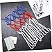 BATHVEVE 2pcs Heavy Duty Basketball Nets Professional Nylon Woven Replacement Net for Indoor and Outdoor Basketball Hoops Anti Whip Design for Practice and Games