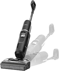 Tineco Floor ONE S7 Stretch Ultra Cordless Wet Dry Vacuum…