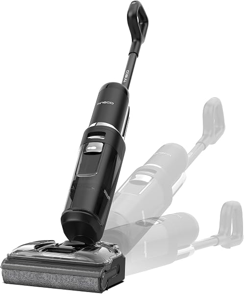 Offerta -34%: Tineco Floor ONE S7 Stretch a soli 329€!