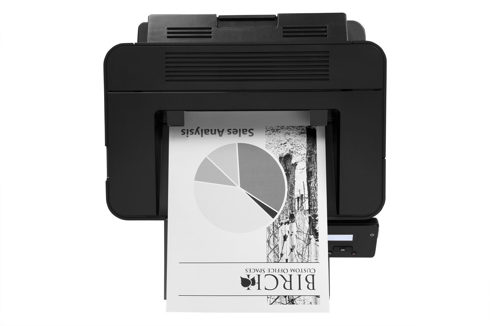 HP LaserJet Pro 200 M201dw Imprimante laser 25 ppm Wi-Fi Noir