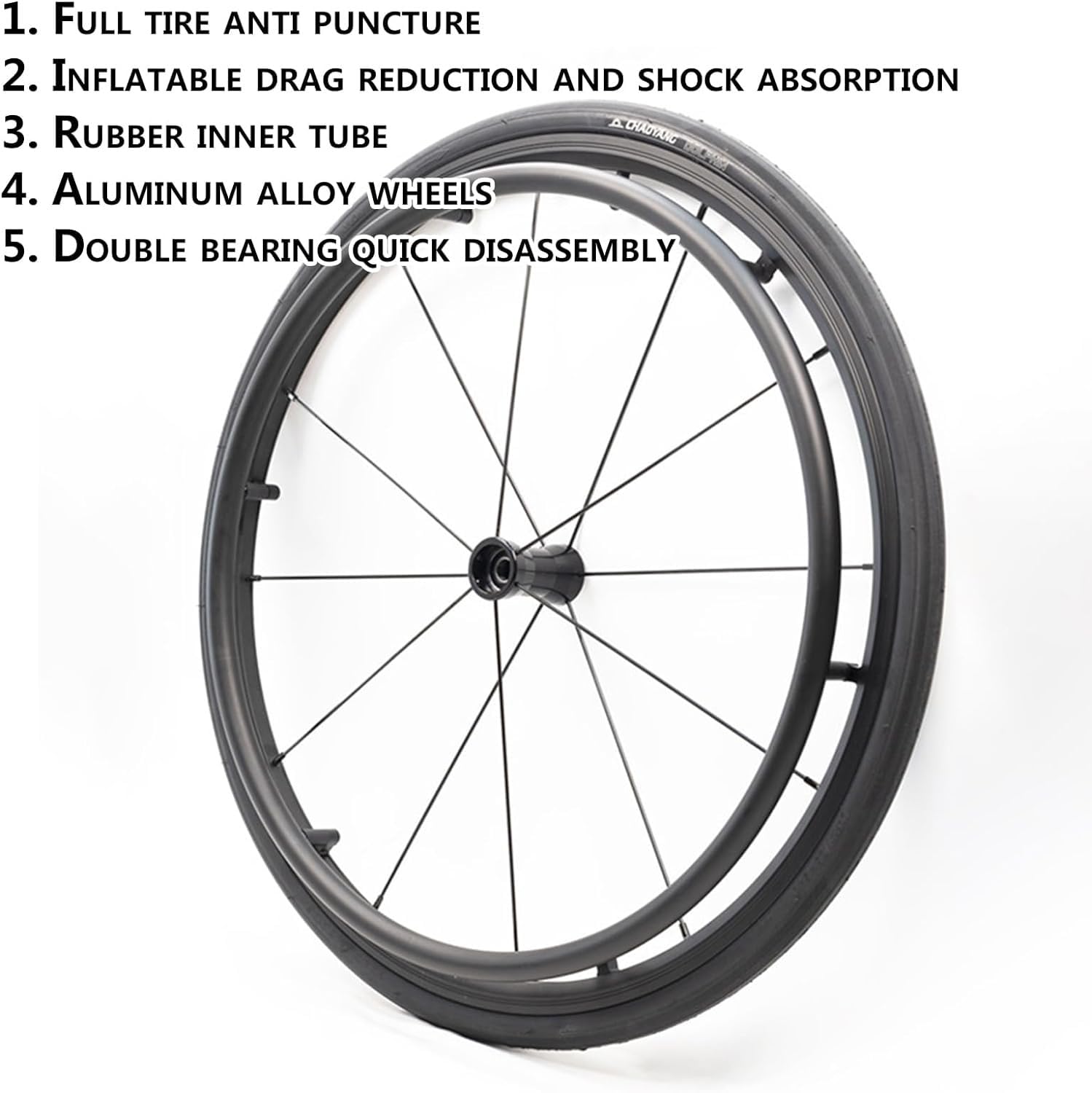 Silla de ruedas ligera para adultos, silla de ruedas de aleación de aluminio, silla de ruedas deportiva plegable para transporte, sillas de ruedas manuales autopropulsadas, ayudas para la movilidad