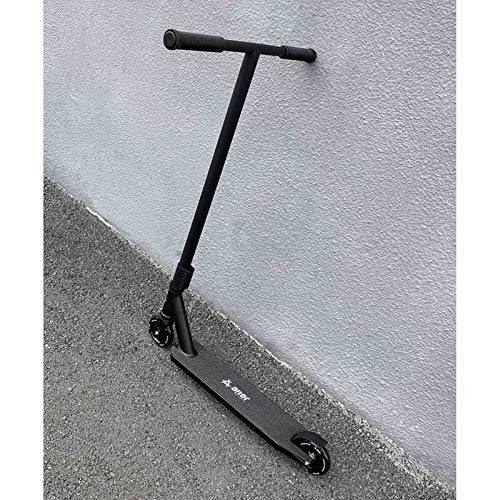 Stunt trick scooter avec pince quad et pont aluminium pour freestyle
