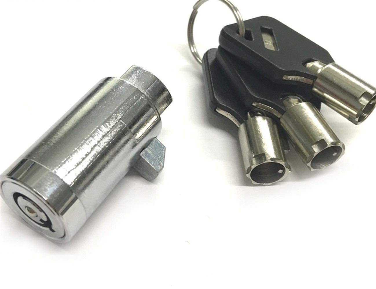 Buy Door Lock Lock Cylinder Vending Machine Lock Cylinder Key Lock for