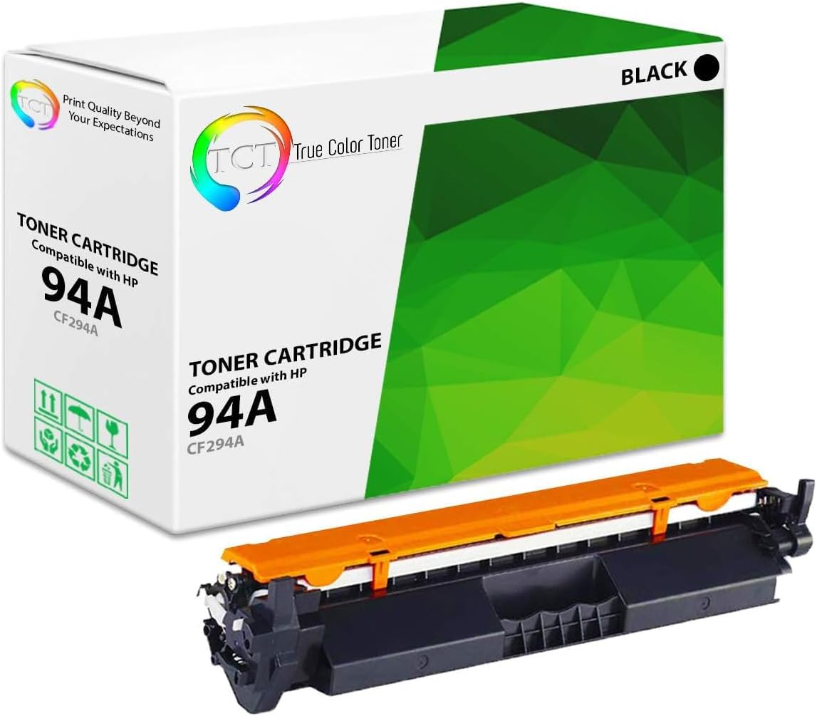 Hp Laserjet Pro Mfp M148dw Toner Wechseln Amazon.com: TCT Premium Compatible Toner Cartridge Replacement for HP