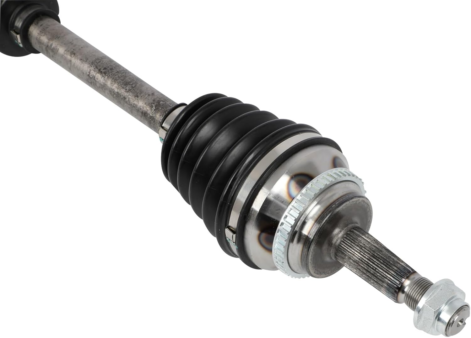 ECCPP CV Axle Shaft Assembly fit for Scion tC 2.4L for Toyota RAV4 2.0L