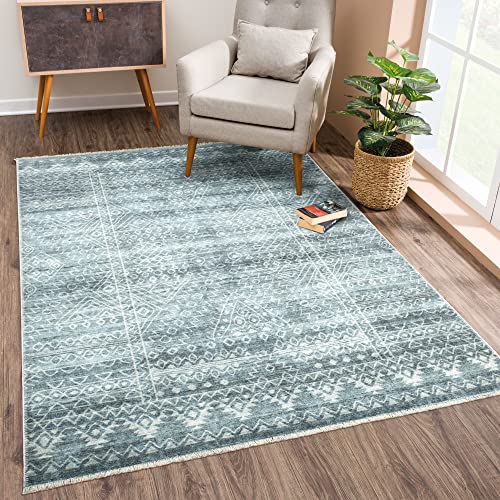 Bloom Rugs Caria Washable Non-Slip