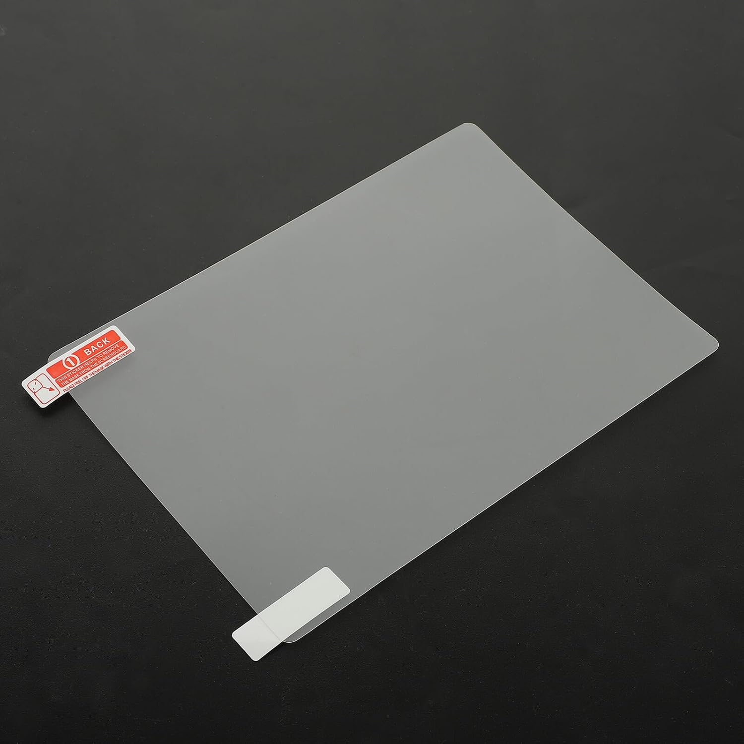 10pcs Ebook Reader Screen Protector Matte Anti-glare PET Film Ultra-thin Protective Film Compatible with 6.8-inch Paperwhite Generation Clear Display Shield