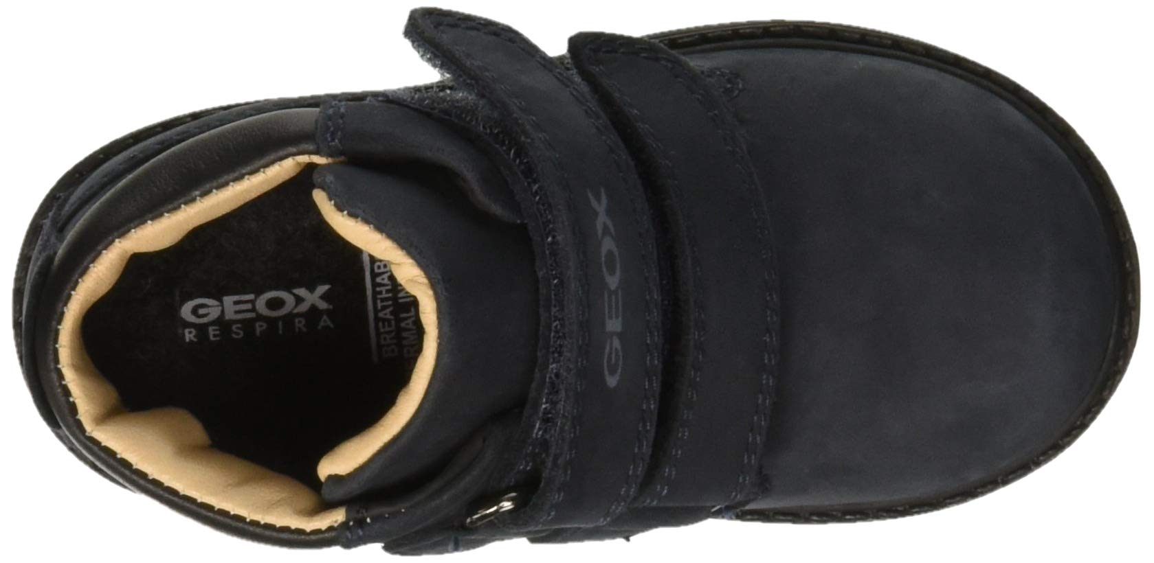 Geox B Hynde Boy Wpf A BotinesNiños