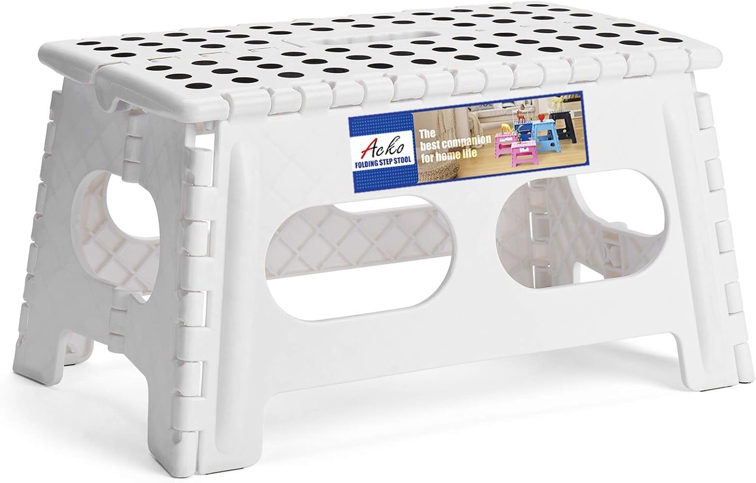 step stool aldi