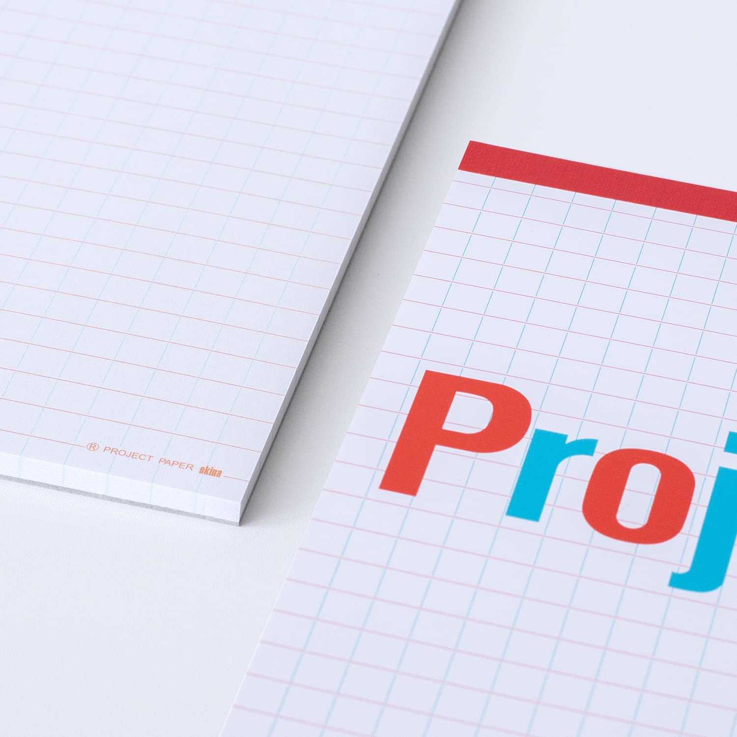 神ページ Amazon | オキナ 方眼紙 プロジェクトペーパー タテヨコ A4 7mm