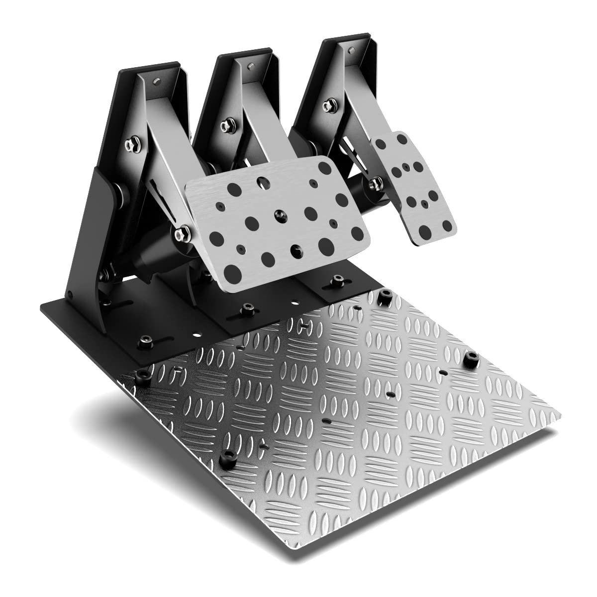 usb clutch pedal Extreme Sim Racing Logitech Add-on Unifier (Brake + Clutch) Mountainbike, E-Mountainbike Trailtour Taunus pc Pant Size:32 Complete Your Three