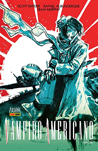 Vampiro americano 03: