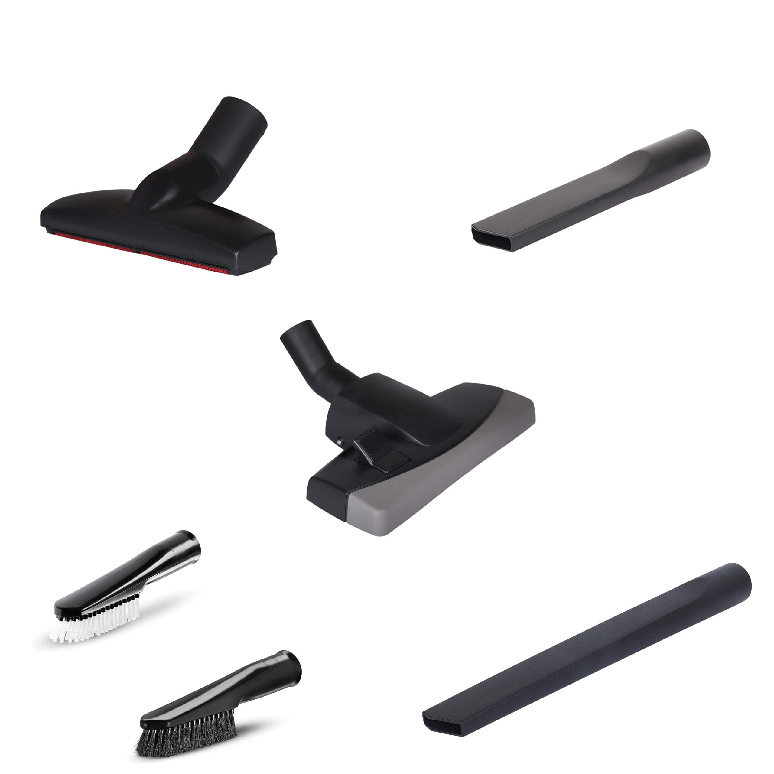 VMTC Pr Household Vacuum Cleaner Accessory Kit 35mm - for Karchre WD1, WD2, WD3, WD4, WD5, WD6.