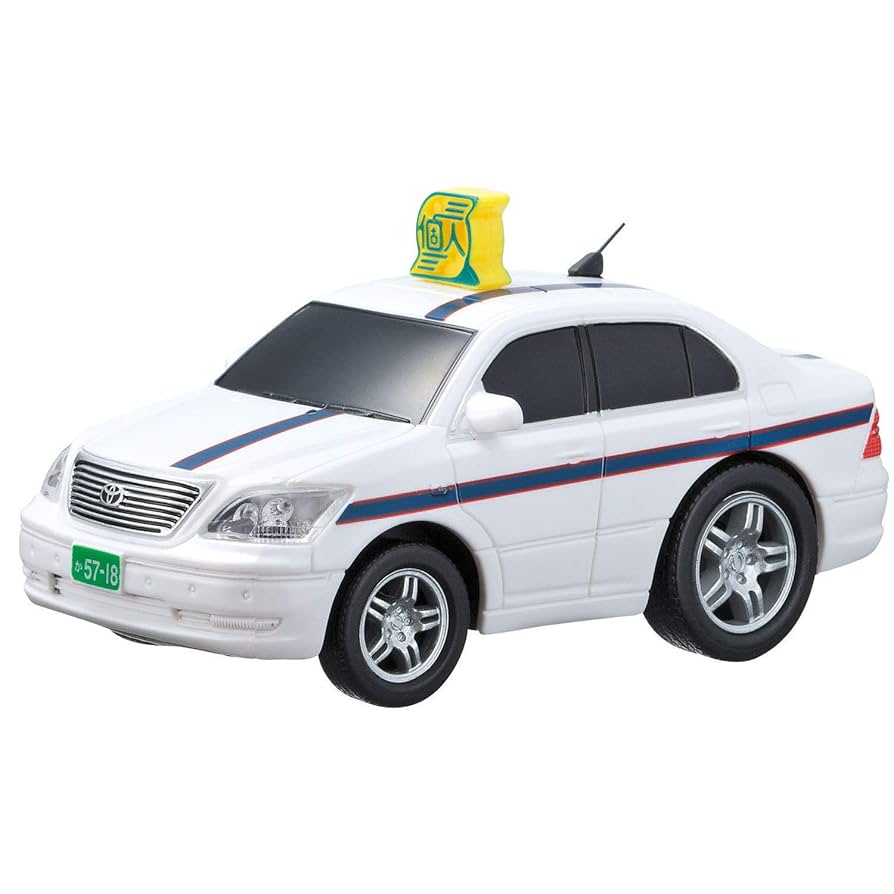 ドライブタウン　ミニカー10点セット ドライブタウン ミニカー10点セット - メルカリ