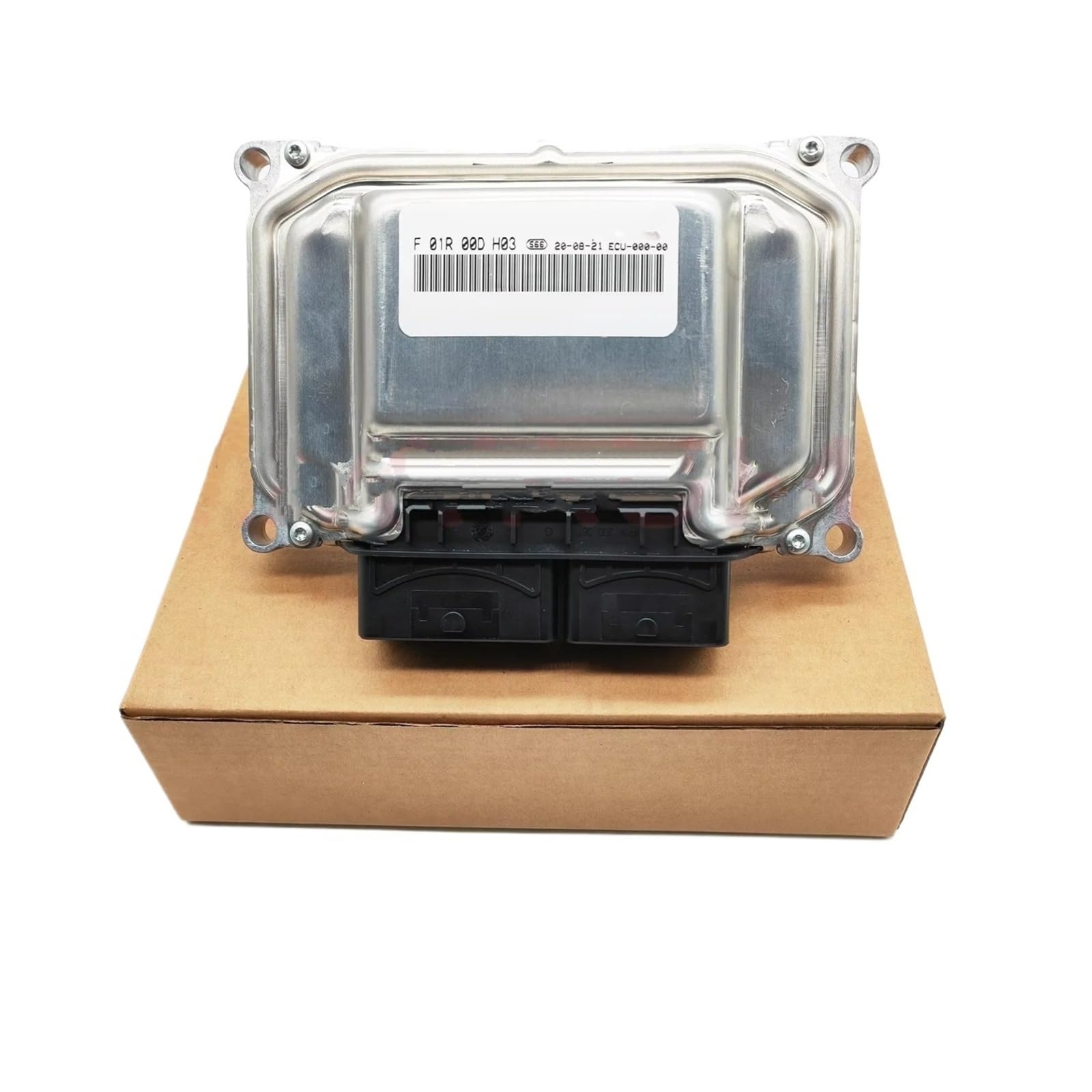 Unidad Control balasto Faros para Chery F01R00DH03 F01R00DH02 ME17 Accesorios Piezas Automóvil Placa Ordenador Motor Unidad Control Electrónico ECU