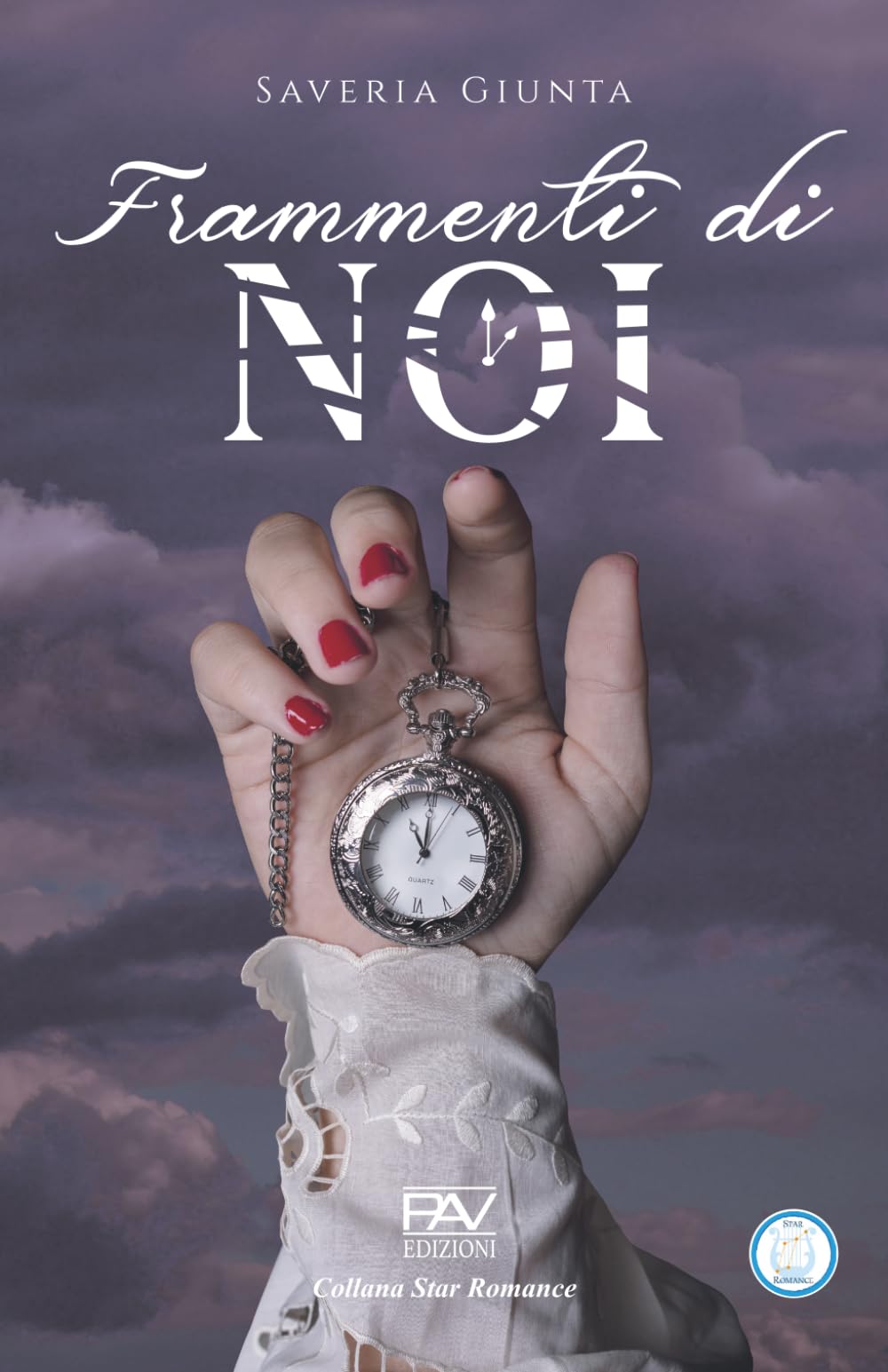 FRAMMENTI DI NOI