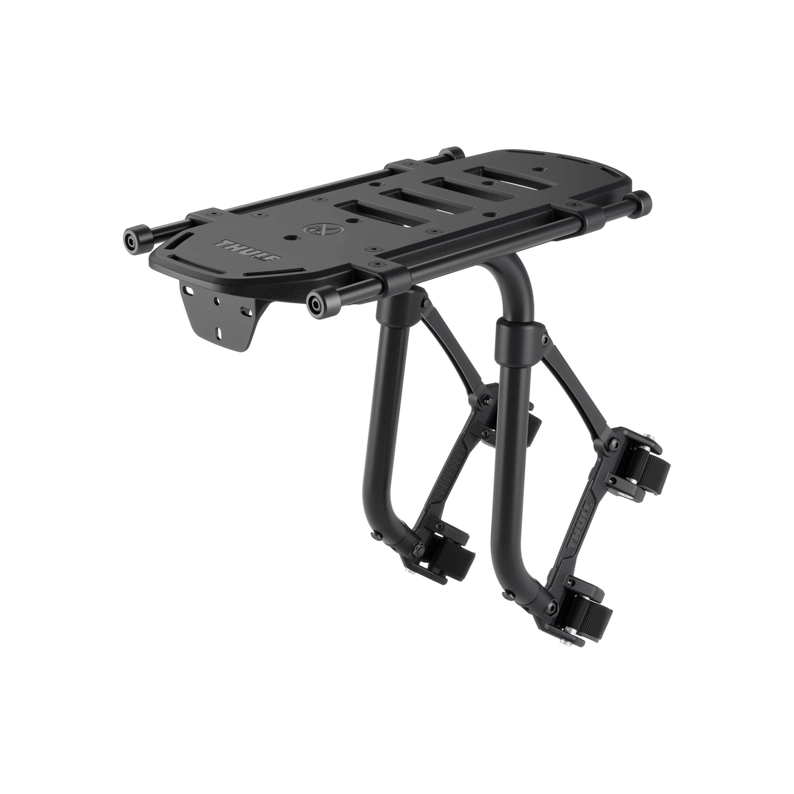 Thule Tour Rack Universal-fahrradträger Black, One-Size