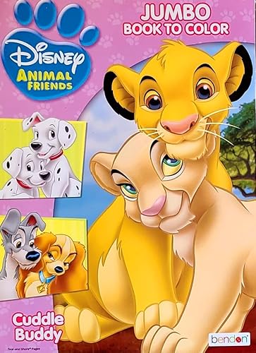 Miniatura 4 de Disney Classics - Libros para colorear y actividades para niños, paquete para colorear a granel con Mickey Mouse, Minnie, Ariel con calcomanías,