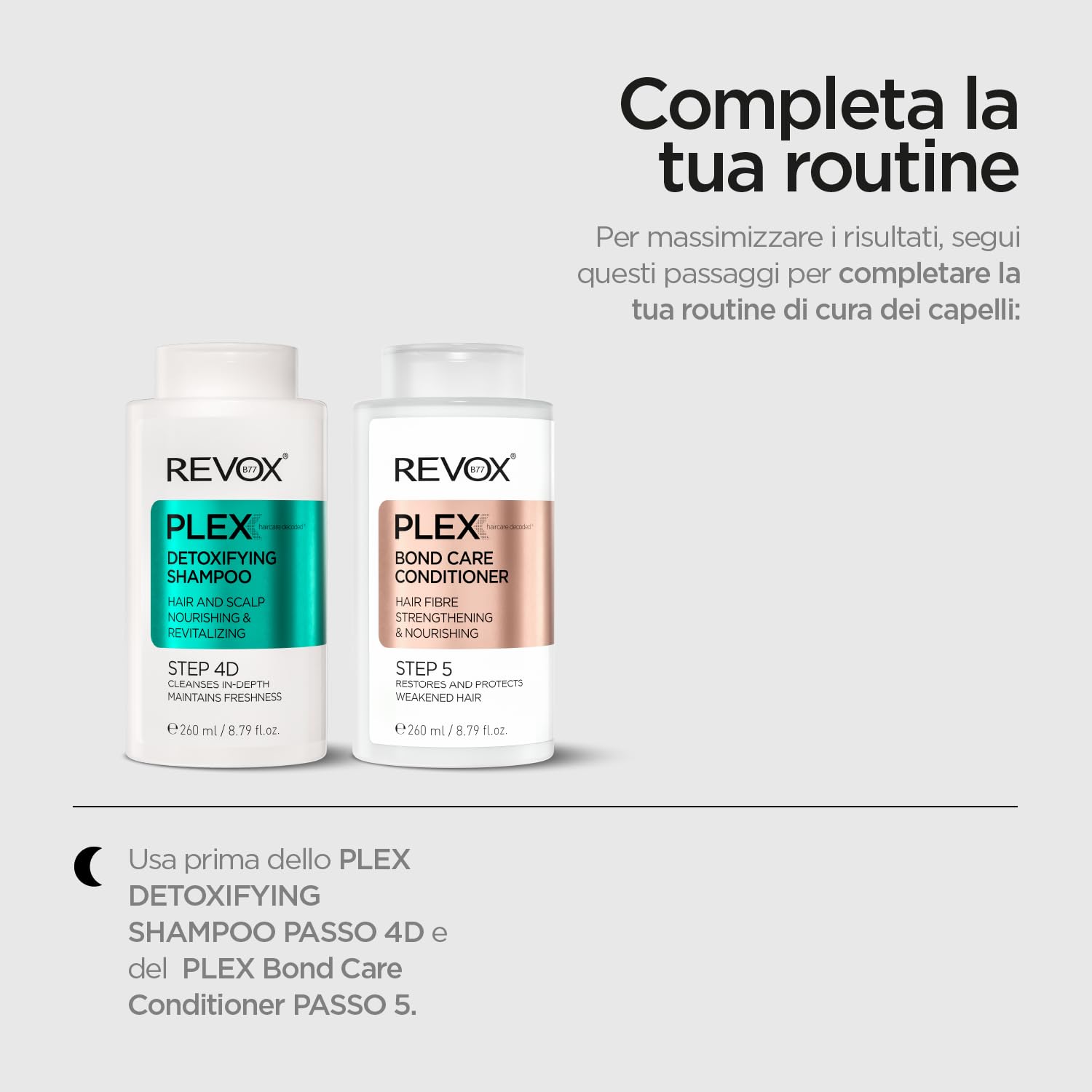 REVOX B77 - Just Acido Salicilico 2% per Cuoio Capelluto, 30 ml, Siero Acido Salicilico, Esfolia e Purifica, Controlla Eccesso Sebo, Idrata e Lenisce Cuoio Capelluto Irritato, Crescita Sana Capelli