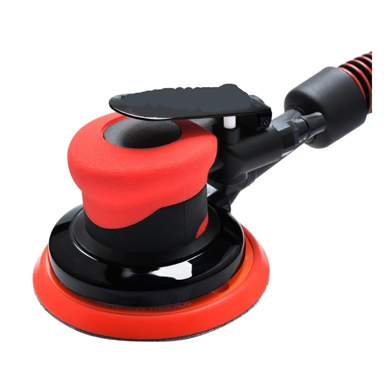 Amrttwy One Color Air Tools, 5 Pneumatic Sander 125Mm Grinder Polisher -7076