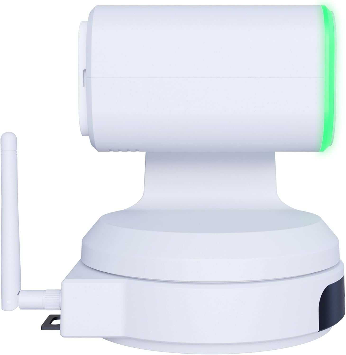 BirdDog X1 Full HD NDI|HX3 20x Zoom PTZ Camera - White