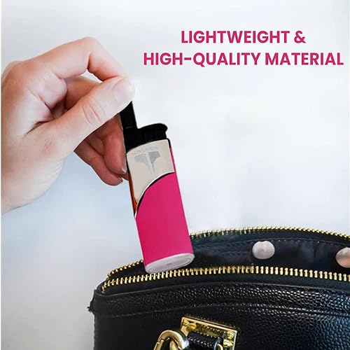 Miniatura 7 de Kasher EZ Reach - Encendedor de velas con herramienta de velas, varita extendida, ideal para iluminar tarros de velas perfumadas, camping,