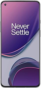 Amazon.com: OnePlus 8T 5G Dual-SIM 256GB ROM + 12GB RAM