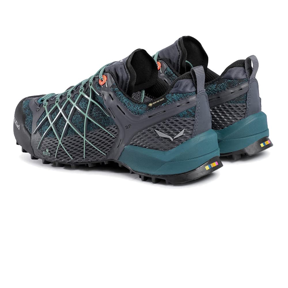Salewa Kobiety Ws Wildfire Gore-texButy trekkingowe