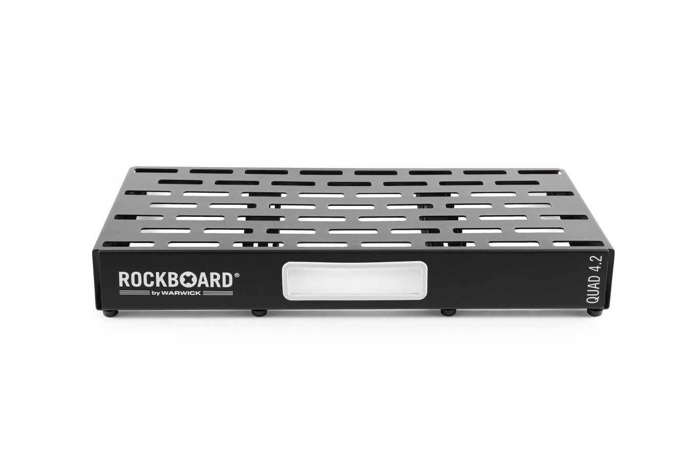Amazon | ROCKBOARD by Warwick エフェクターボード RBO B 4.3