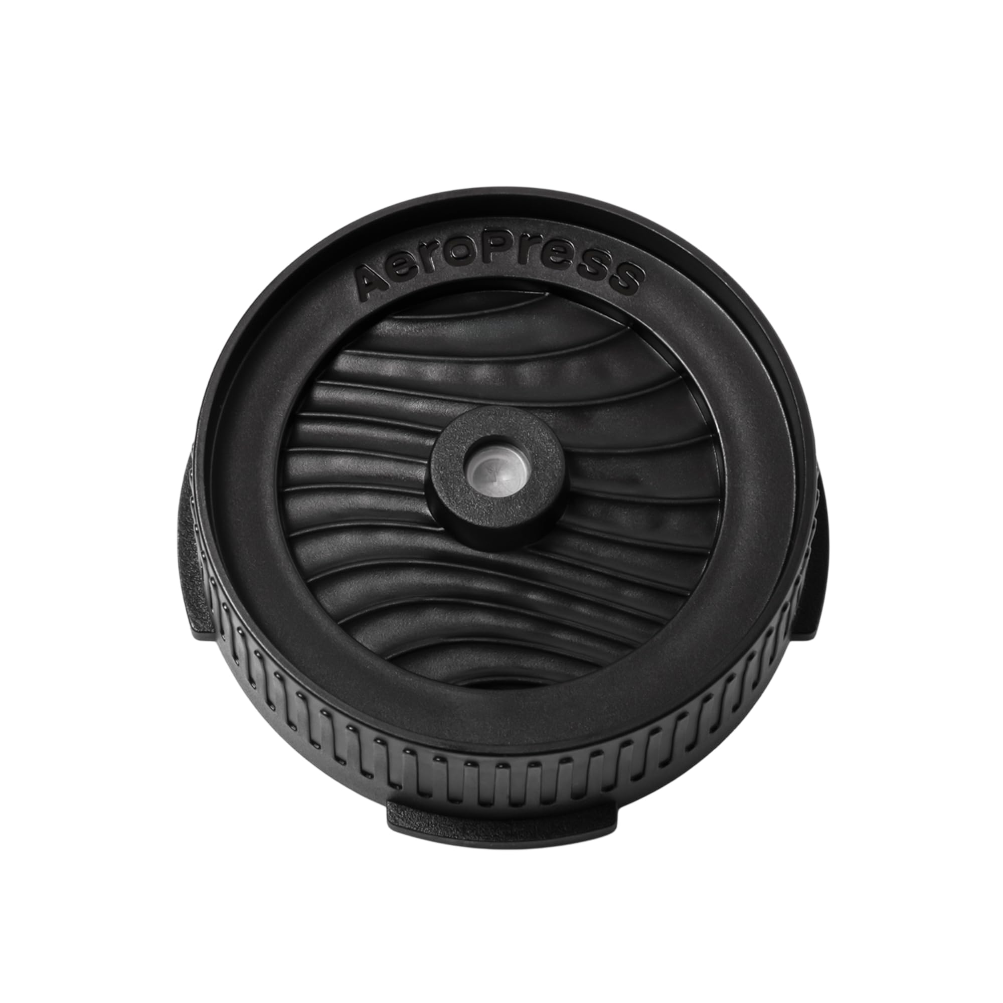 AeroPress Flow Control Filter Cap, No Drip Filter Cap for AeroPress Portable Espresso-Style Coffee Maker, Specialty Method Coffee Maker-image-35
